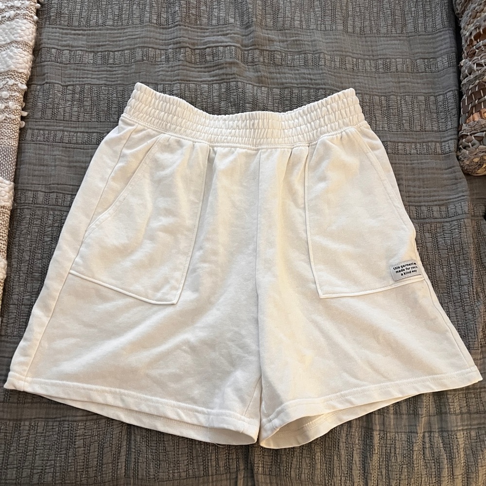Sweat Shorts
